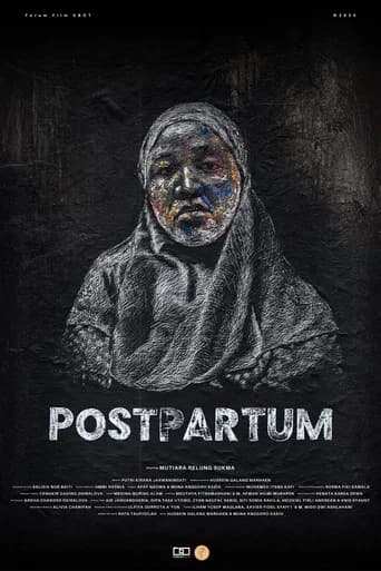 Postpartum