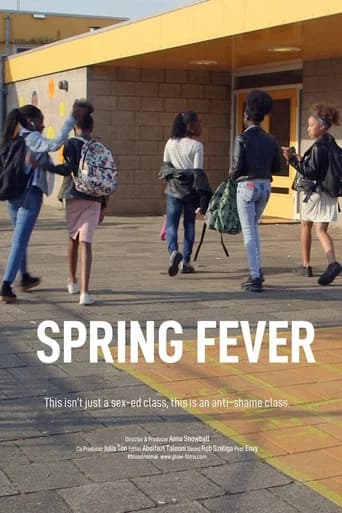 Spring Fever