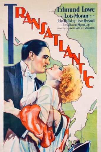 Transatlantic