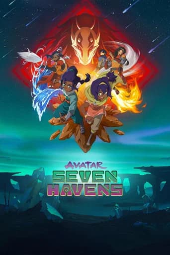 Avatar: Seven Havens