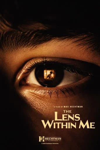 The Lens Within Me