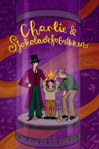 Charlie and the Chocolate Factory