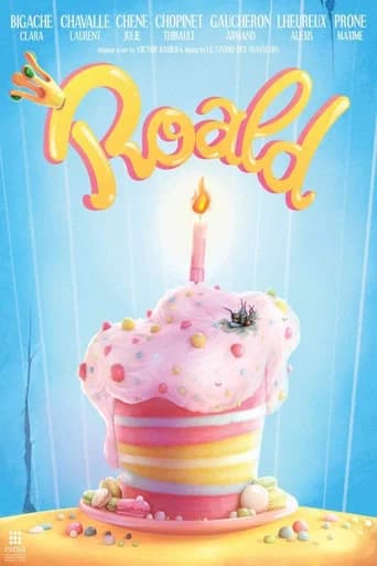 Roald