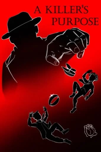 A Killer's Purpose
