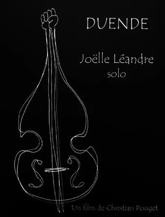 Duende: Joëlle Léandre solo