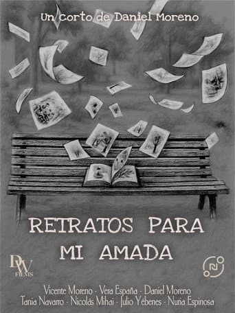 Retratos para mi amada