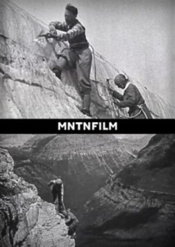 Crags and Crevasses