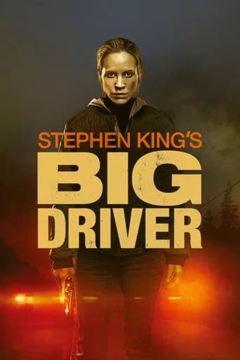 Big Driver