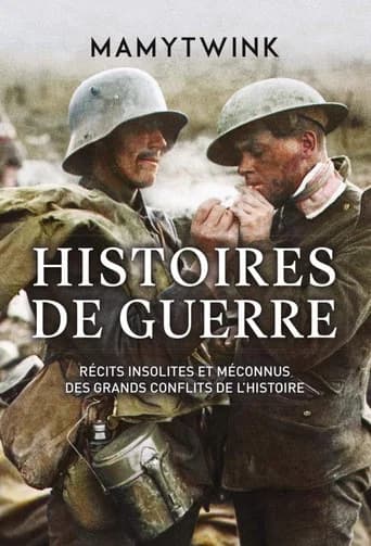 Histoires de Guerre