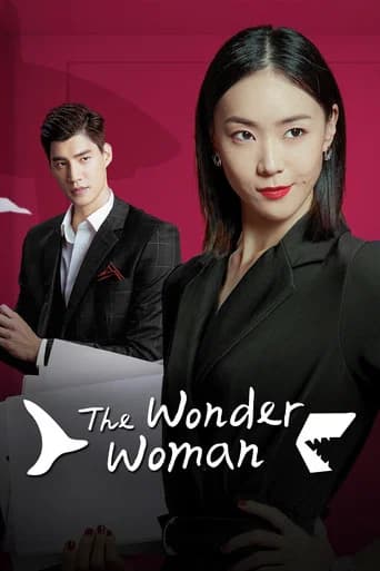 The Wonder Woman