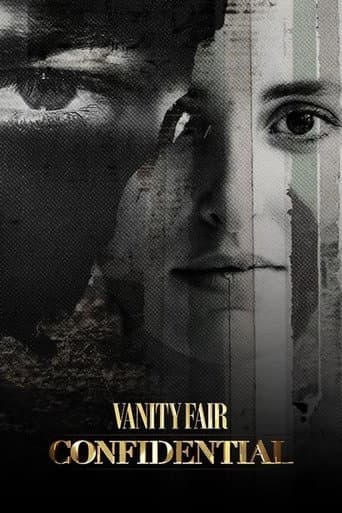 Vanity Fair Confidential