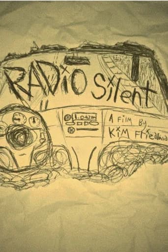 Radio Silent