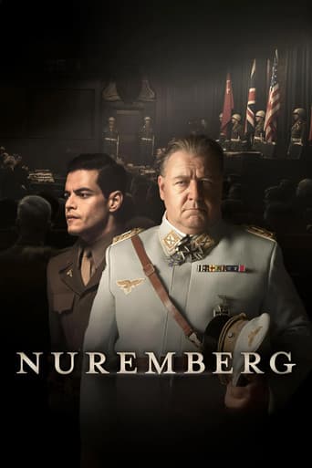 Nuremberg