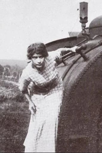 The Grit of the Girl Telegrapher