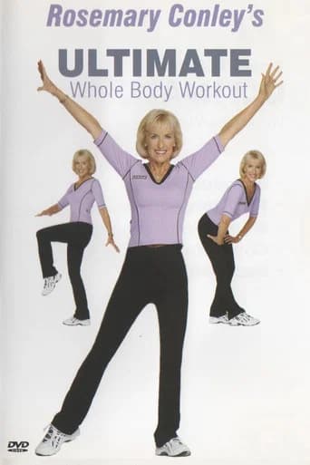 Ultimate Whole Body Workout