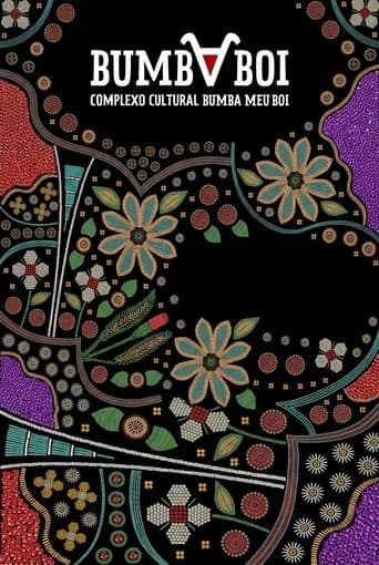 Bumba Meu Boi - Patrimônio da Humanidade