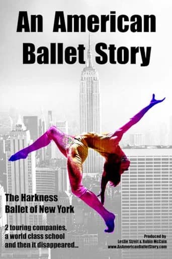 An American Ballet Story