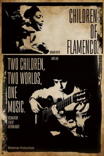 Children of Flamenco