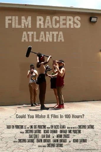 Film Racers: Atlanta