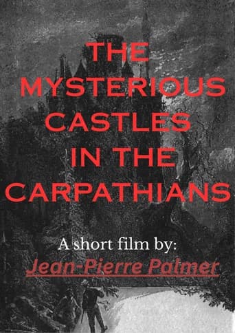 The Mysterious Castles in the Carpathians