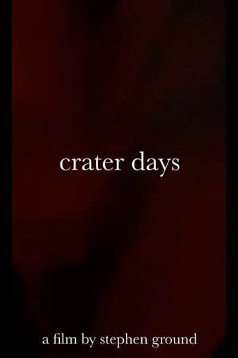crater days