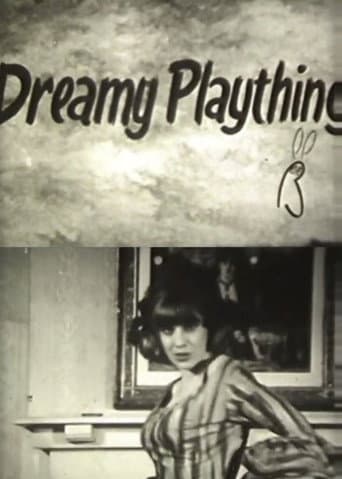 Dreamy Plaything