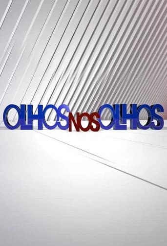 Olhos nos Olhos