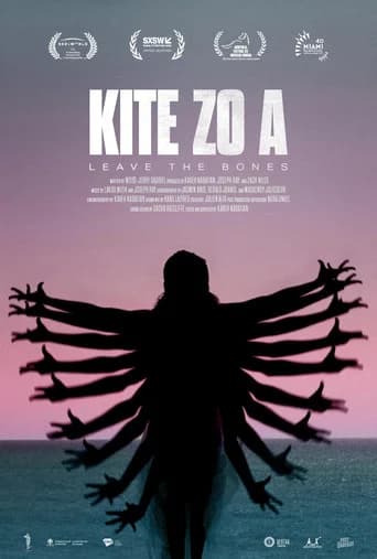 Kite Zo A: Leave the Bones