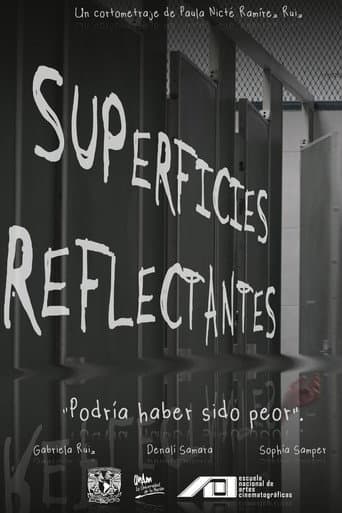 Reflective Surfaces