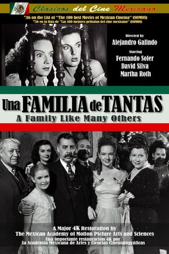 A Family Like Many Others