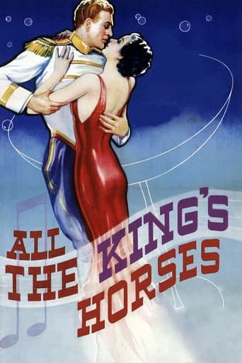 All the King's Horses