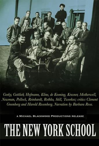 The New York School