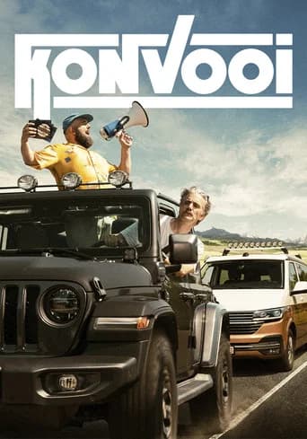 Konvooi
