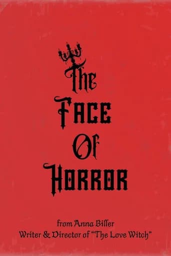 The Face of Horror