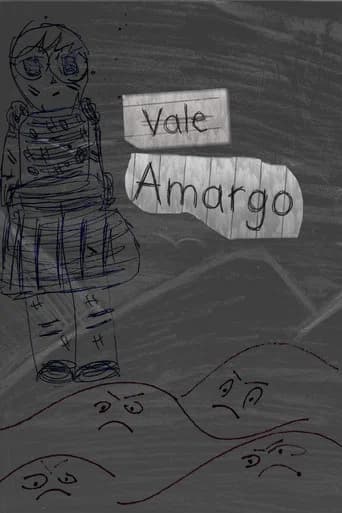 Vale Amargo