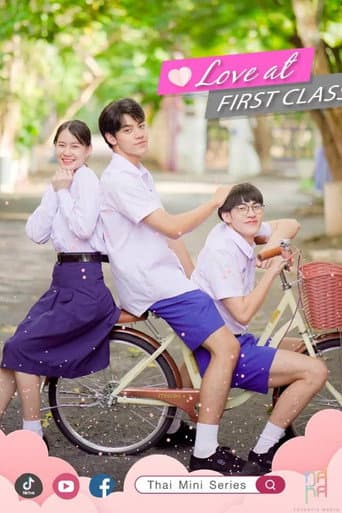 Love at First Class