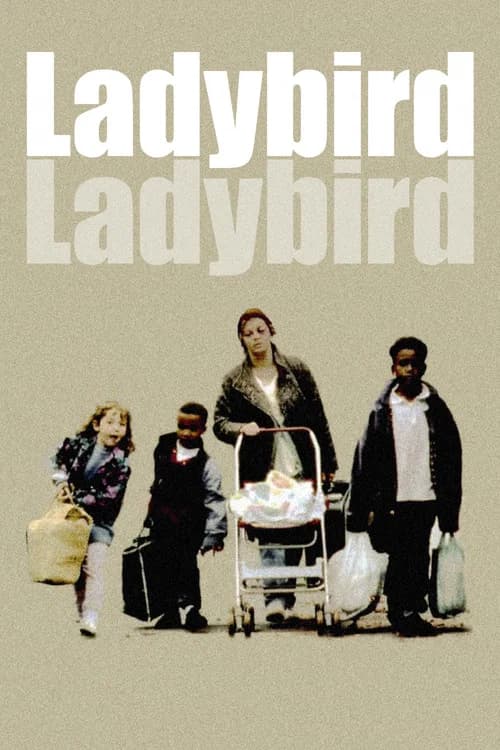 Ladybird Ladybird