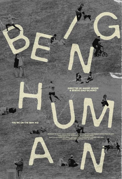 Being Human