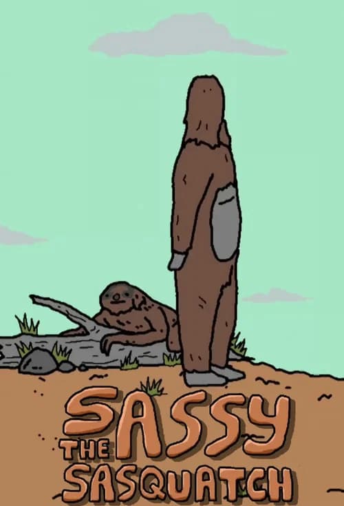 Sassy the Sasquatch