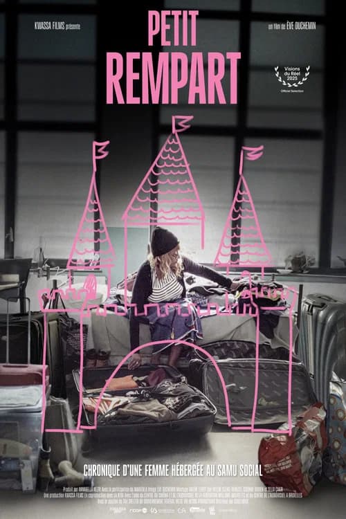 Petit Rempart