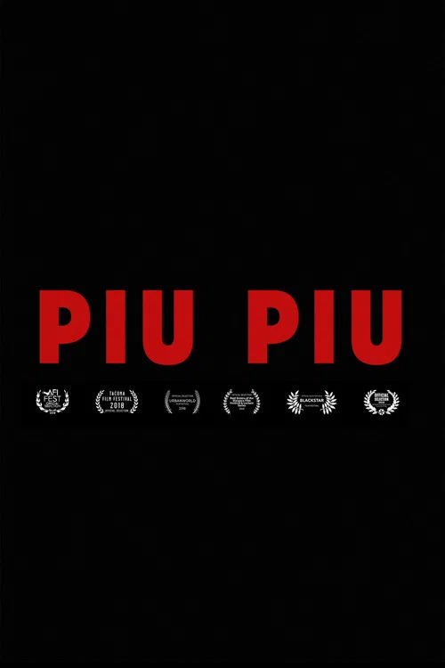 Piu Piu