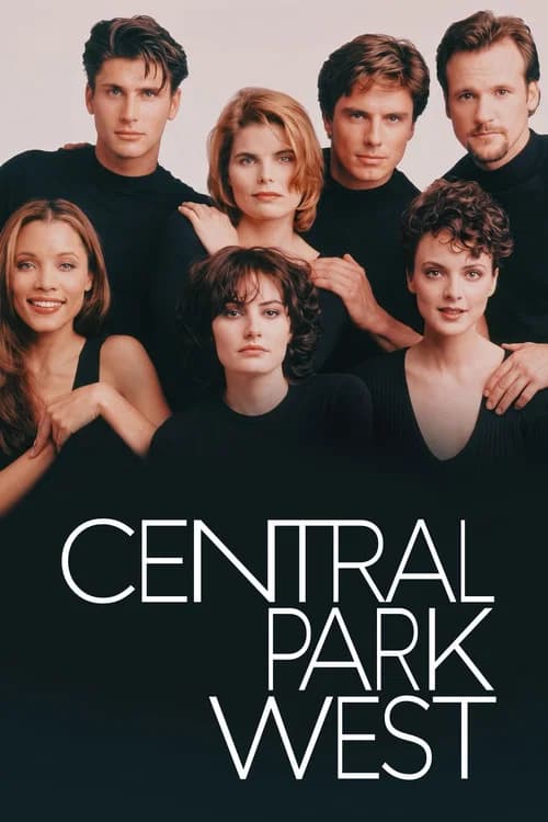 Central Park West