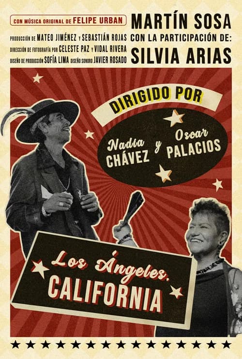 Los Ángeles, California