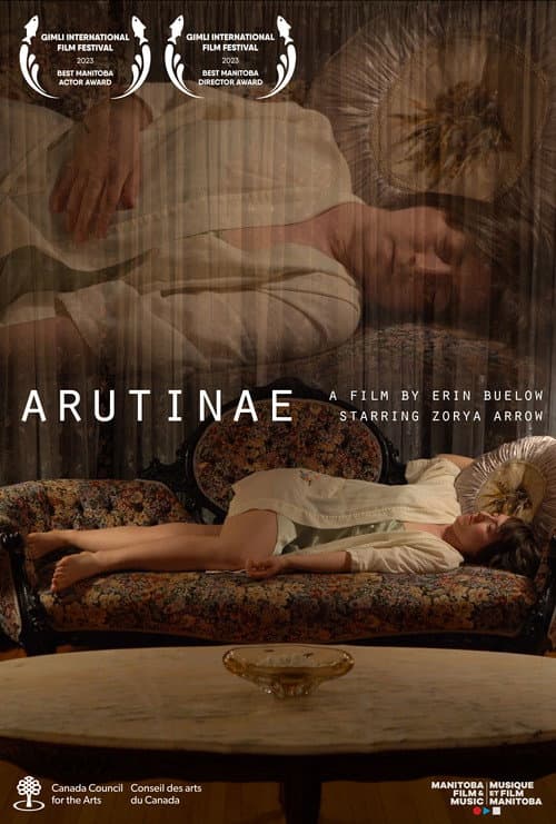 Arutinae
