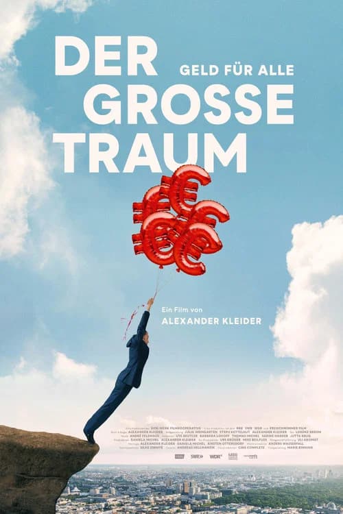 Der große Traum - Geld für alle