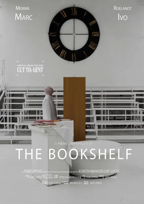 The Bookshelf