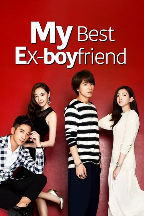 My Best Ex-Boyfriend