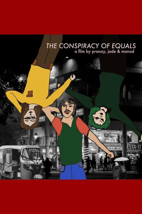 Conspiracy of Equals