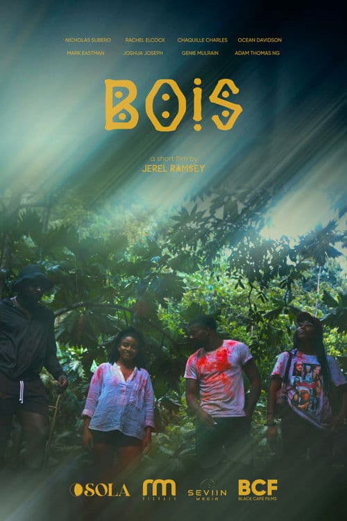 Bois