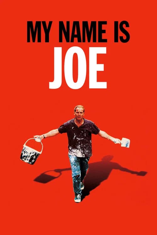 My Name Is Joe